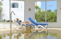 Fiesta Beach Djerba - Beach