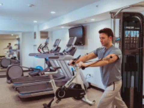 Hotel Skyler Syracuse, Tapestry Collection by Hilton シラキュースのホテル