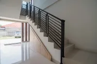 RedDoorz Syariah Near Tugu Juang Jambi Hotels in Kota Baru