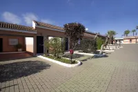Hostal Nueva Andalucia Hotels in Utrera