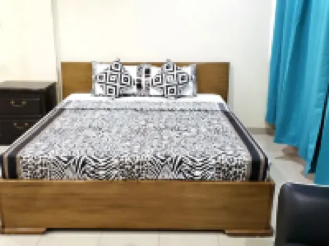 Hotel les Fleurettes Hotels in Ouagadougou