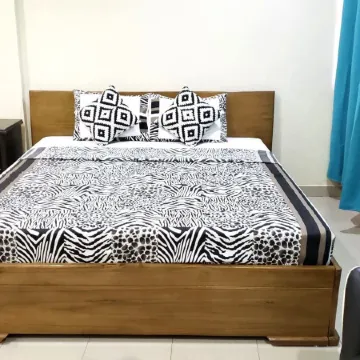 Hotel les Fleurettes