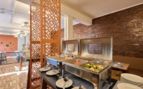 Centro by Casa Andina Cusco Saphi