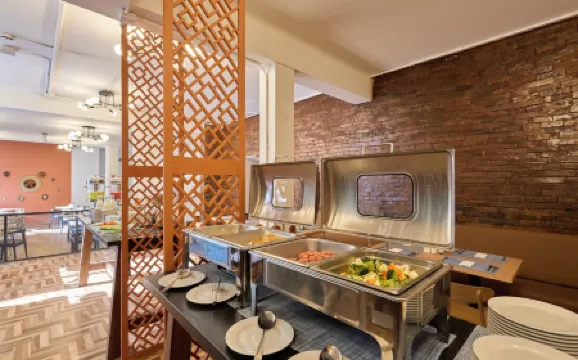 Centro by Casa Andina Cusco Saphi