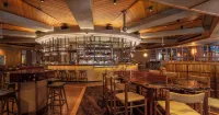 Arkaba Hotel - Bares