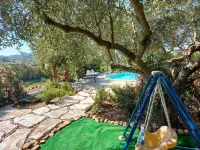 La Suite di Segesta Hotel a Calatafimi Segesta