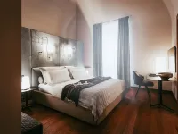 Bacã Suites, Restaurant & Bar Hotel a Taranto