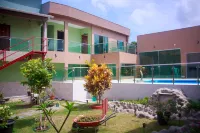 Pousada Paraíso Dos Lençóis Hotels in Баррейриньяс