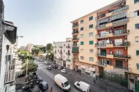 Corso 138 - Sleep & Fly - by DomusExtra Hotels in Casavatore