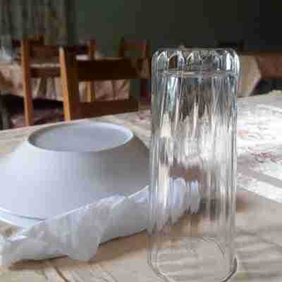 Hôtel Ixora Divo Dining/Meeting Rooms