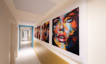 Elberg Hotel & Apartments