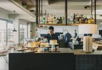 Hotel Chiqui - bar