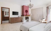 Ema's Guest House - Balkon