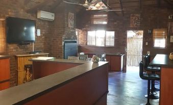 La Lucia Guest House