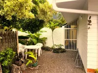 TAHITI - The Cozy Corner