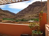 Auberge des Cavaliers du Todra Hotels in Tinerhir