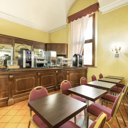Hotel Palace Bologna Centro