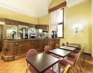 Hotel Palace Bologna Centro - sarapan