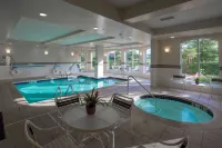 Hilton Garden Inn Jackson/Madison Hôtels à : Madison