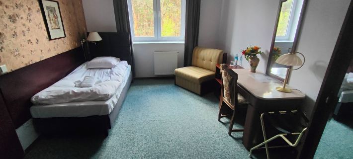 Hotel Bella Vista Warszawa Hotéis em Varsóvia