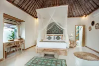 Amaya Sebatu Villa Hotels near Cahayadewata handycraf