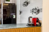 The Hospitable 2BDR Apt 5 min from CAI Airport Hotels near Misr International University (MIU)