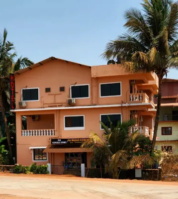 Sai Sharad Hotel Hotel di 