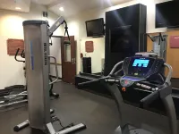 Comfort Suites - Fitnessstudio