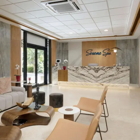 Serenade Punta Cana Beach & Spa Resort