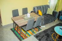 Lux Suites J'Melots Apartments Kisumu