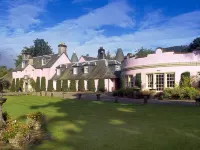 Thackray House Hotels in Callander