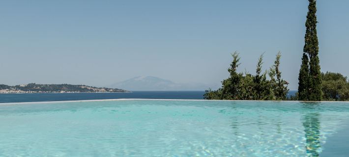 Ananta Blue Residence Hotels in Argassi