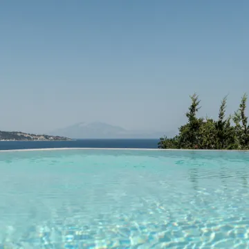 Ananta Blue Residence