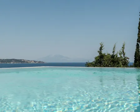 Ananta Blue Residence Hotels in Argassi