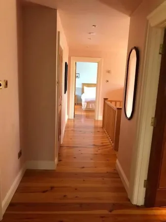 Clós Na Feirme Отели в г. Lemonfield