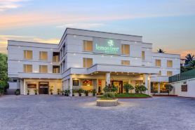 Lemon Tree Hotel, Port Blair Near to Airport