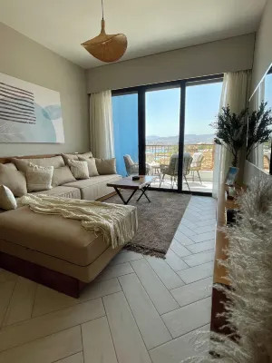 Aladdin Chalets - 1 Bedroom