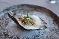 Vår Gård Saltsjöbaden - Frühstück