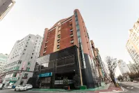 Luxor Hotel Hôtels à proximité de : Goyang Stadium