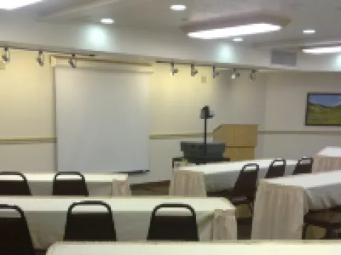 The Rockwell Inn Hotels in Jackson