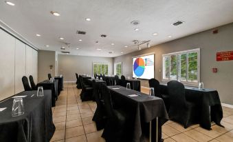 Chase Suite Hotel El Paso