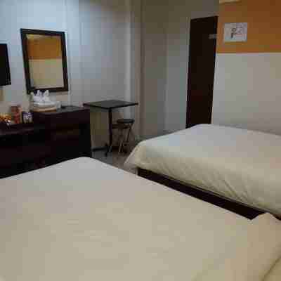 穆克達維酒店 Rooms