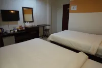 Mukdaview Hotel Hotels in Mukdahan