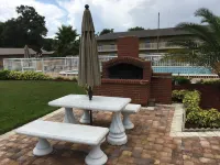 Blue Spring Inn Orange City