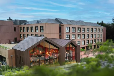 Les Rivages de Beauval Hotel a Mareuil-sur-Cher