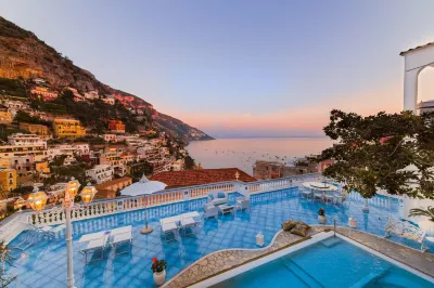 Blue Sea Villa Positano Hotels in Arienzo