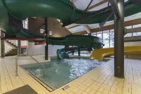 Douglas Fir Resort & Chalets - Family