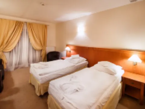 Hotel Masuria Hotels in Lukta