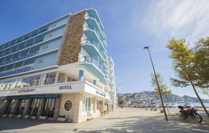Hotel Ramblamar