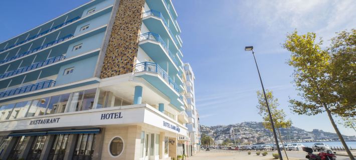 Hotel Ramblamar Hotels in Roses